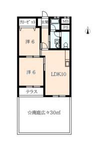 兵庫県西宮市豊楽町