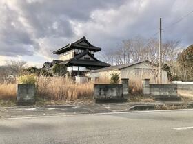 福島県双葉郡浪江町大字加倉字目倉沢