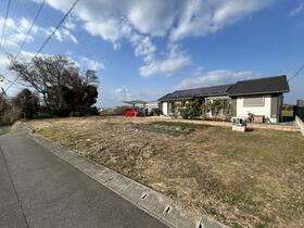 大分県中津市大字田尻