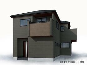 千葉県船橋市前原東６丁目