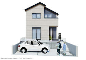 神奈川県川崎市多摩区寺尾台１丁目