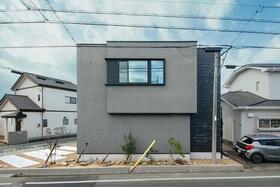 静岡県浜松市浜名区西美薗