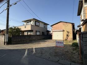 神奈川県平塚市四之宮６丁目