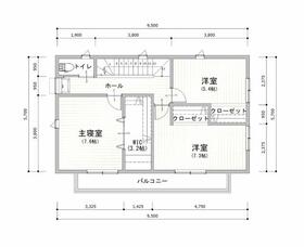 徳島県徳島市上八万町中山