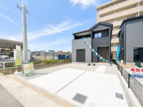 熊本県熊本市南区近見７丁目