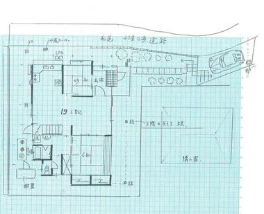 間取り：214077158883