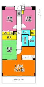 タワーヒルズ西大和