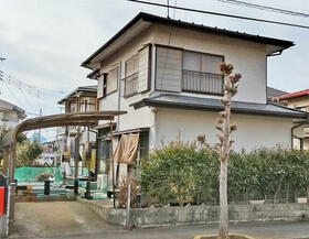 茨城県取手市光風台１丁目