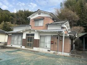 大分県国東市安岐町山口