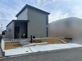 奈良県五條市なつみ台１丁目