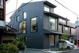 京都府京都市上京区利生町