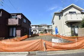 東京都世田谷区成城８丁目