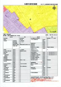 北海道札幌市手稲区富丘二条７丁目