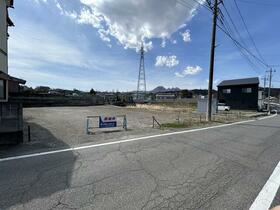 群馬県渋川市金井