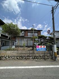 群馬県渋川市渋川