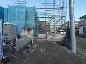 神奈川県三浦市南下浦町上宮田