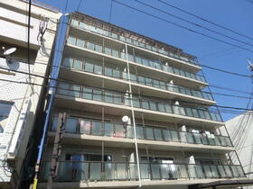 サンハイツ大手町