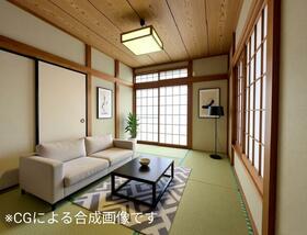 埼玉県川越市大字府川