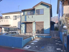 千葉県船橋市藤原２丁目