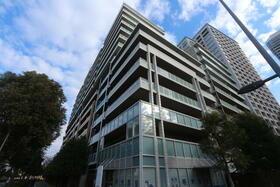 パークシティ柏の葉キャンパス二番街Ｂ棟