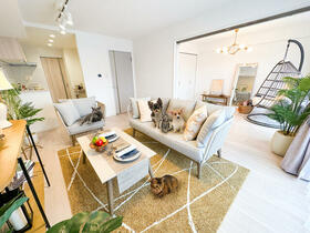 リリファ秦野ブライトゲート