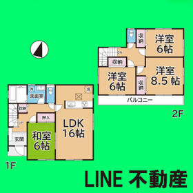 埼玉県川口市戸塚４丁目