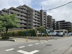 ダイアパレス浦和秋ヶ瀬公園