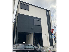 愛知県名古屋市北区山田４丁目