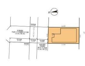 埼玉県蕨市塚越６丁目
