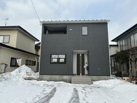 秋田県秋田市東通館ノ越