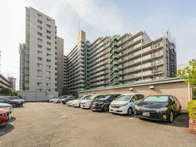 蒲田グリーンパーク