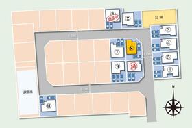 奈良県大和郡山市九条町