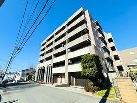 リステージたまプラーザガーデンプレイス