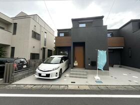 神奈川県平塚市虹ケ浜