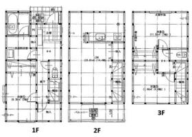 間取り：214077158854