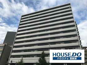 シティコーポ岩井通