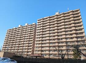 ライオンズガーデン郡山