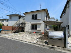 東京都世田谷区桜上水２丁目