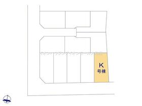 神奈川県大和市福田５丁目