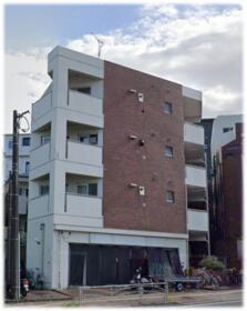 鶴見花沢ハイム