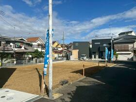 大阪府堺市東区北野田