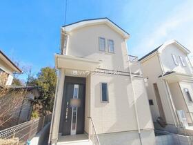 埼玉県所沢市中新井５丁目