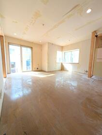 神奈川県横浜市鶴見区東寺尾東台