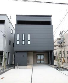 新潟県新潟市中央区和合町１丁目