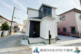 神奈川県茅ヶ崎市香川４丁目