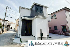 神奈川県茅ヶ崎市香川４丁目