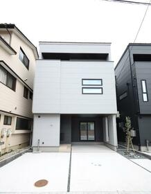新潟県新潟市中央区和合町１丁目