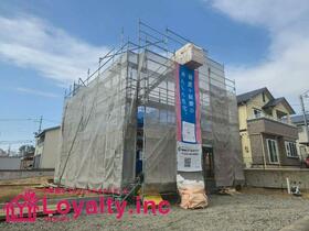 福島県西白河郡西郷村大字小田倉字大平