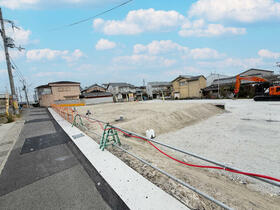 京都府京都市山科区川田御輿塚町