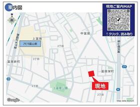 富山県富山市上冨居２丁目